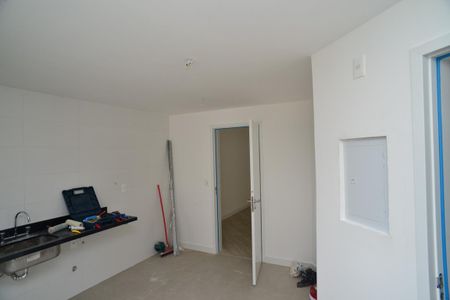 Apartamento à venda com 111m², 2 quartos e 2 vagas
