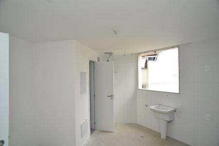 Apartamento à venda com 111m², 2 quartos e 2 vagas