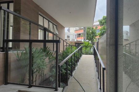 Apartamento à venda com 111m², 2 quartos e 2 vagas