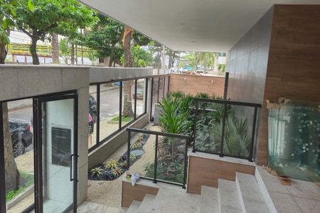 Apartamento à venda com 111m², 2 quartos e 2 vagas