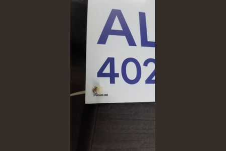 Apartamento para alugar com 70m², 2 quartos e sem vagaPlaca