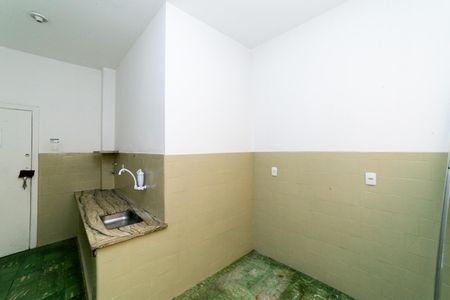 Apartamento para alugar com 70m², 2 quartos e sem vagaCozinha