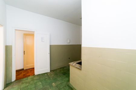 Apartamento para alugar com 70m², 2 quartos e sem vagaCozinha