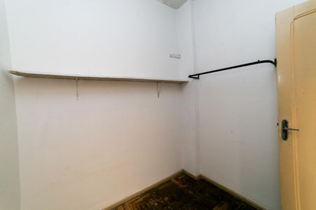 Apartamento para alugar com 70m², 2 quartos e sem vagaQuarto de Serviço