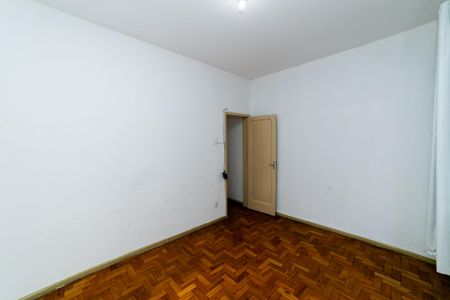Quarto 2 de apartamento para alugar com 2 quartos, 70m² em Funcionários, Belo Horizonte