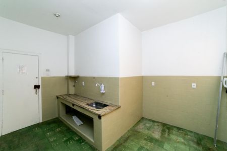 Apartamento para alugar com 70m², 2 quartos e sem vagaCozinha