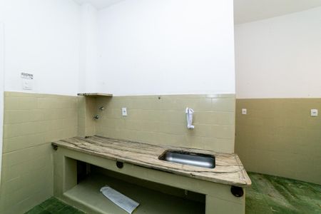 Apartamento para alugar com 70m², 2 quartos e sem vagaCozinha