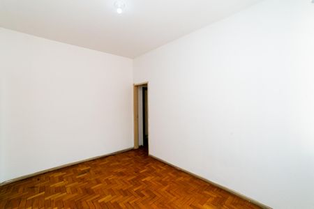 Sala de apartamento para alugar com 2 quartos, 70m² em Funcionários, Belo Horizonte