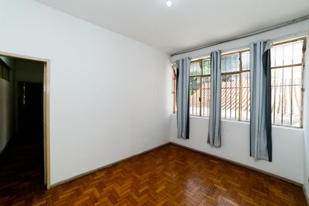 Sala de apartamento para alugar com 2 quartos, 70m² em Funcionários, Belo Horizonte