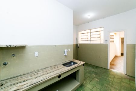 Apartamento para alugar com 70m², 2 quartos e sem vagaCozinha