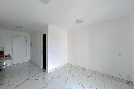 Studio de kitnet/studio para alugar com 1 quarto, 24m² em Vila Leopoldina, São Paulo