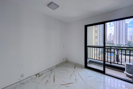 Studio de kitnet/studio para alugar com 1 quarto, 24m² em Vila Leopoldina, São Paulo