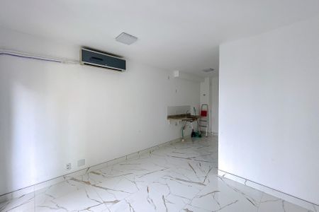 Studio de kitnet/studio para alugar com 1 quarto, 24m² em Vila Leopoldina, São Paulo