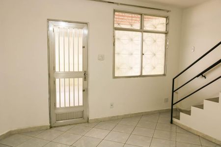 Sala - 1º Pavimento de casa para alugar com 2 quartos, 130m² em Engenho de Dentro, Rio de Janeiro