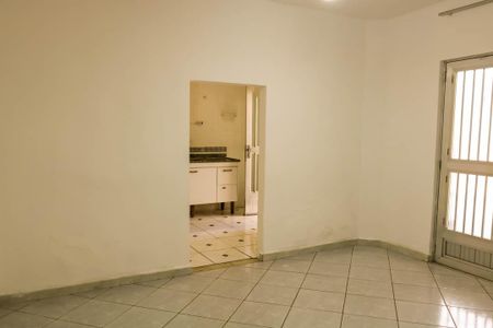 Sala - 1º Pavimento de casa para alugar com 2 quartos, 130m² em Engenho de Dentro, Rio de Janeiro