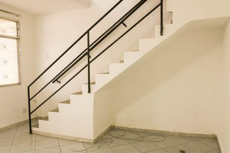 Sala - 1º Pavimento de casa para alugar com 2 quartos, 130m² em Engenho de Dentro, Rio de Janeiro