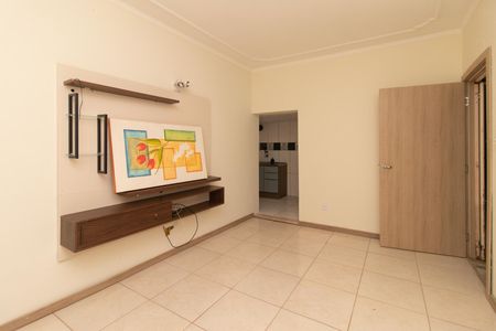 Apartamento para alugar com 55m², 2 quartos e sem vaga Apartamento para alugar com 55m², 2 quartos e sem vagaSala