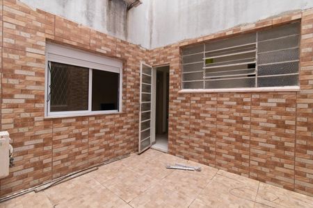 Apartamento para alugar com 55m², 2 quartos e sem vaga Apartamento para alugar com 55m², 2 quartos e sem vagaQuintal