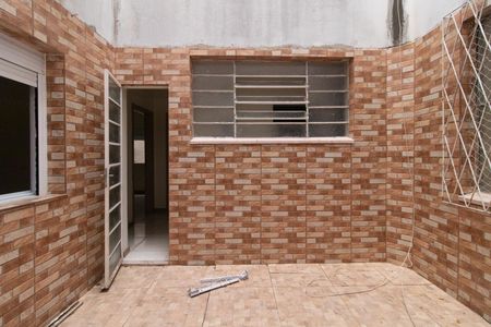 Apartamento para alugar com 55m², 2 quartos e sem vaga Apartamento para alugar com 55m², 2 quartos e sem vagaQuintal
