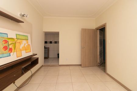 Apartamento para alugar com 55m², 2 quartos e sem vaga Apartamento para alugar com 55m², 2 quartos e sem vagaSala