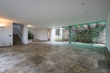 Sala de casa à venda com 3 quartos, 265m² em Jardim Europa, São Paulo