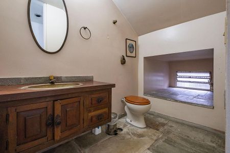 Casa à venda com 265m², 3 quartos e 2 vagas Casa à venda com 265m², 3 quartos e 2 vagasLavabo
