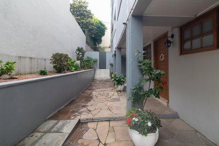 Apartamento à venda com 40m², 1 quarto e sem vaga Apartamento à venda com 40m², 1 quarto e sem vagaÁrea comum