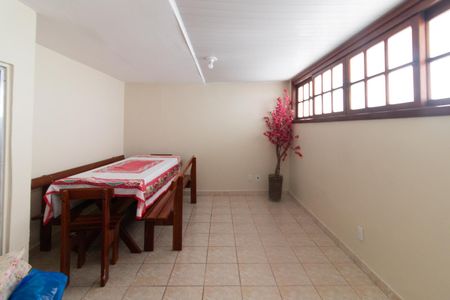 Apartamento à venda com 40m², 1 quarto e sem vaga Apartamento à venda com 40m², 1 quarto e sem vagaÁrea comum - Salão de festas