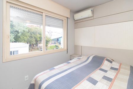 Apartamento à venda com 40m², 1 quarto e sem vaga Apartamento à venda com 40m², 1 quarto e sem vagaQuarto