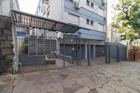 Apartamento à venda com 40m², 1 quarto e sem vaga Apartamento à venda com 40m², 1 quarto e sem vagaFachada