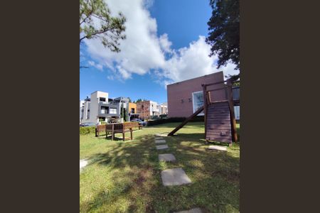 Casa de condomínio para alugar com 151m², 3 quartos e 2 vagas Casa de condomínio para alugar com 151m², 3 quartos e 2 vagasÁrea comum - Playground