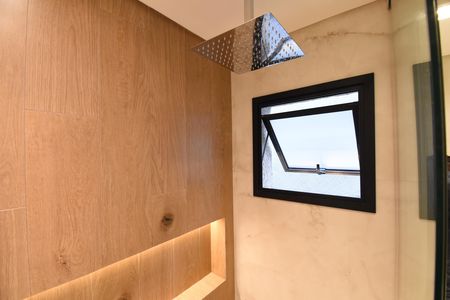 Casa de condomínio para alugar com 151m², 3 quartos e 2 vagasBanheiro 2