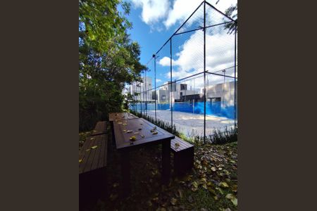 Casa de condomínio para alugar com 151m², 3 quartos e 2 vagas Casa de condomínio para alugar com 151m², 3 quartos e 2 vagasÁrea comum