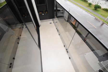 Casa de condomínio para alugar com 151m², 3 quartos e 2 vagasSacada da Suíte