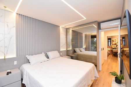 Casa de condomínio para alugar com 151m², 3 quartos e 2 vagasSuíte