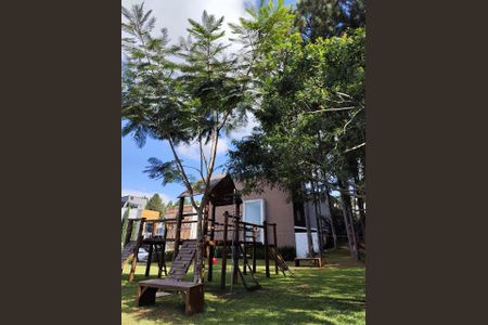 Casa de condomínio para alugar com 151m², 3 quartos e 2 vagas Casa de condomínio para alugar com 151m², 3 quartos e 2 vagasÁrea comum