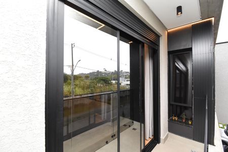 Casa de condomínio para alugar com 151m², 3 quartos e 2 vagasSacada da Suíte
