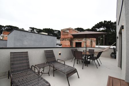 Casa de condomínio para alugar com 151m², 3 quartos e 2 vagasTerraço com Jacuzzy