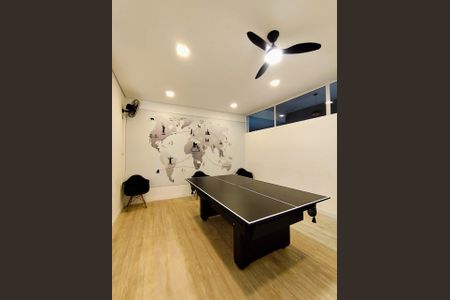 Casa de condomínio para alugar com 151m², 3 quartos e 2 vagas Casa de condomínio para alugar com 151m², 3 quartos e 2 vagasÁrea comum - Salão de Jogos