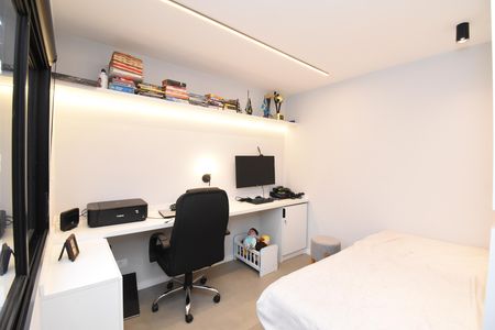 Casa de condomínio para alugar com 151m², 3 quartos e 2 vagasEscritório