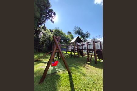 Casa de condomínio para alugar com 151m², 3 quartos e 2 vagas Casa de condomínio para alugar com 151m², 3 quartos e 2 vagasÁrea comum - Playground