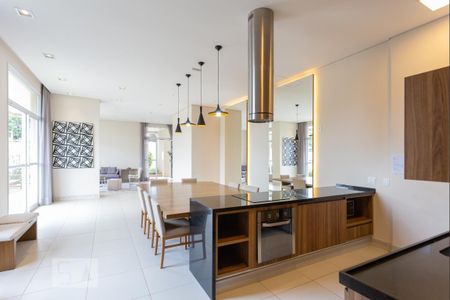 Apartamento à venda com 72m², 2 quartos e 2 vagas Apartamento à venda com 72m², 2 quartos e 2 vagasÁrea comum - Salão de festas