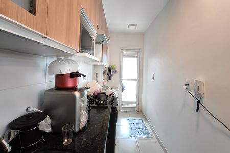 Apartamento à venda com 72m², 2 quartos e 2 vagas Apartamento à venda com 72m², 2 quartos e 2 vagasCozinha