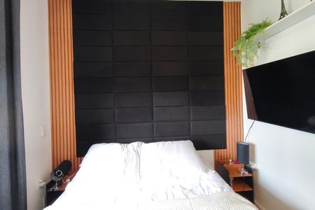 Apartamento à venda com 72m², 2 quartos e 2 vagas Apartamento à venda com 72m², 2 quartos e 2 vagasQuarto Suíte
