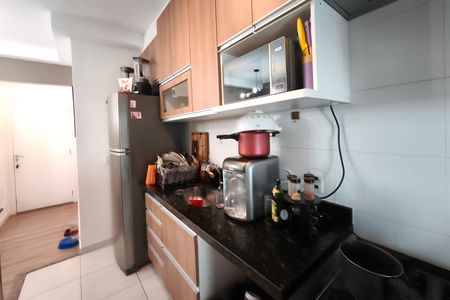 Apartamento à venda com 72m², 2 quartos e 2 vagas Apartamento à venda com 72m², 2 quartos e 2 vagasCozinha