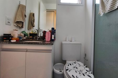 Apartamento à venda com 72m², 2 quartos e 2 vagas Apartamento à venda com 72m², 2 quartos e 2 vagasBanheiro Suíte