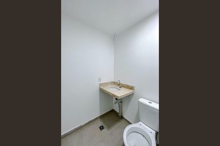 Studio para alugar com 24m², 1 quarto e sem vaga
