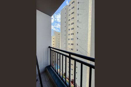 Studio para alugar com 24m², 1 quarto e sem vaga