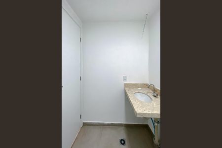 Studio para alugar com 24m², 1 quarto e sem vaga