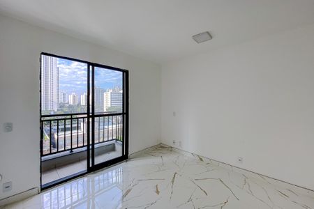 Studio para alugar com 24m², 1 quarto e sem vaga